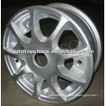 BK107 alloy wheel fit for tractor
